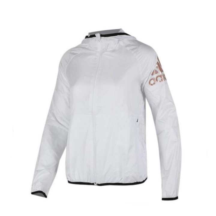 Adidas Adidas Jackets & Coats Women's White