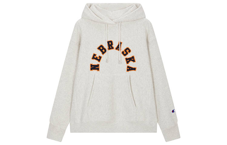 Champion FW24 WOMEN'S CASUAL Sweatshirt Women's Oat
