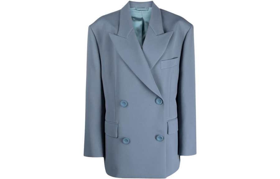 Acne Studios Acne Studios Jacket Women's Blue