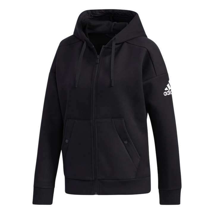 Adidas Adidas MUST HAVES Jackets & Coats Women's Black
