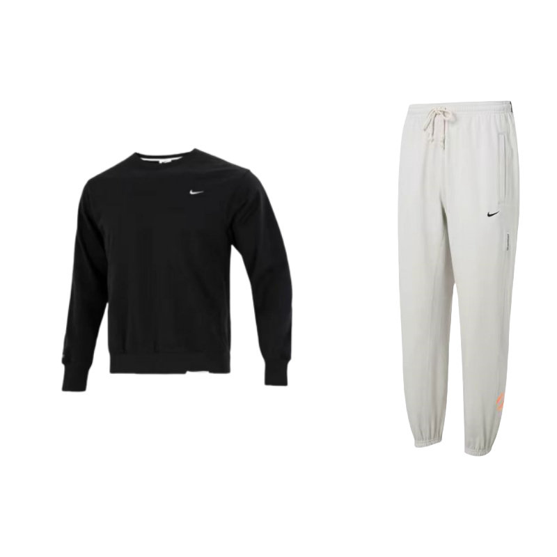 Nike Nike Casual Sportswear Unisex Crew Neck Moderate