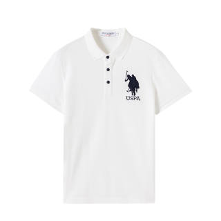 U.S. POLO ASSN. Polo Shirt Men's