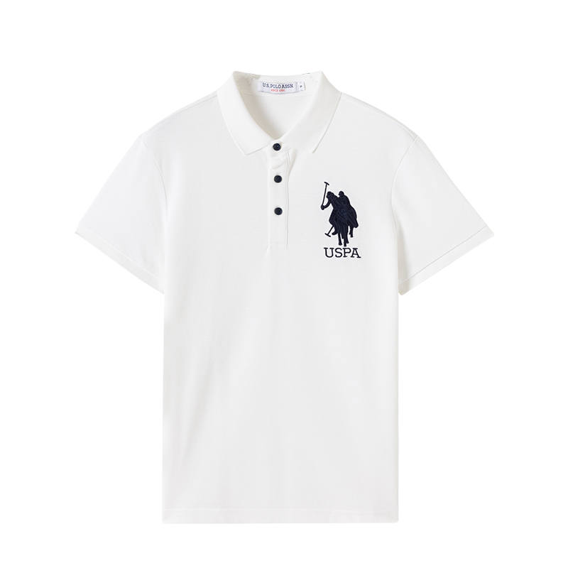 U.S. POLO ASSN. Polo Shirt Men's