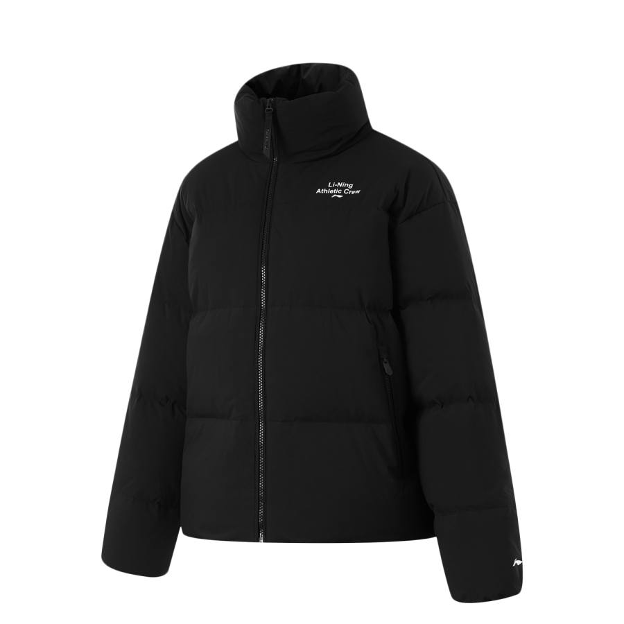 Li-Ning Li Ning Down Jacket Women's Black