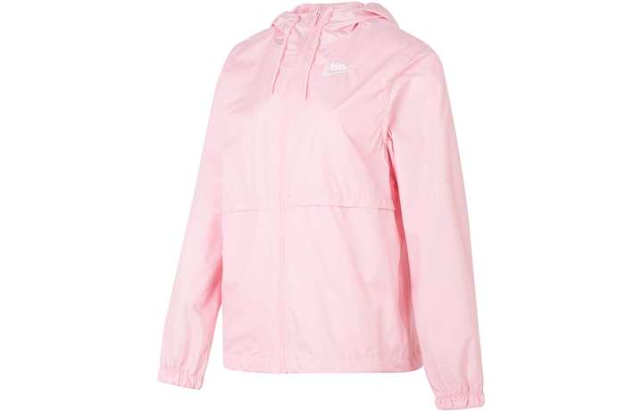Nike Nike Jacket Women's Medium Soft Pink