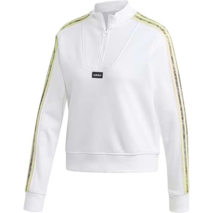 Adidas Adidas Sweatshirt Women's White