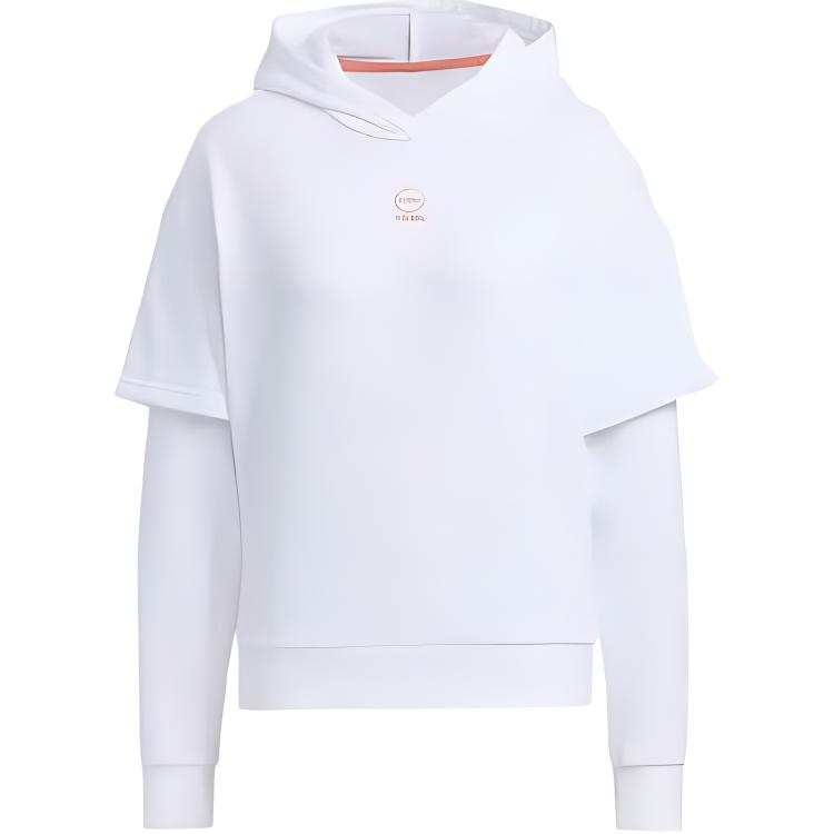 Adidas Neo Sweatshirt Women's White