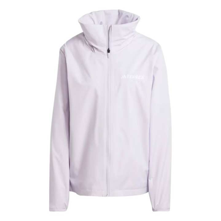 Adidas Adidas hooded climaproof jacket