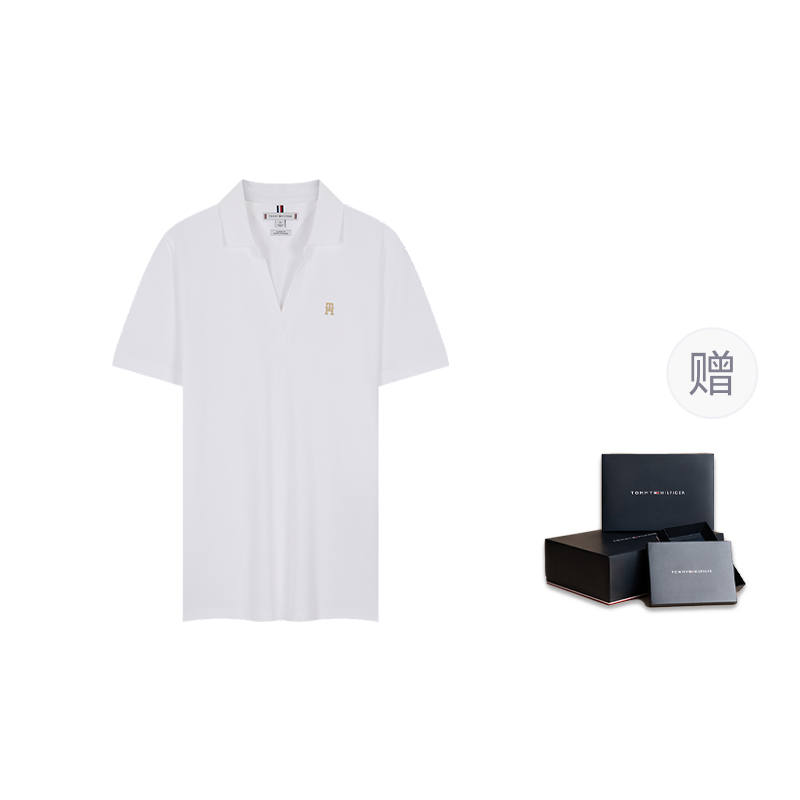 Tommy Hilfiger Polo Shirt Women's