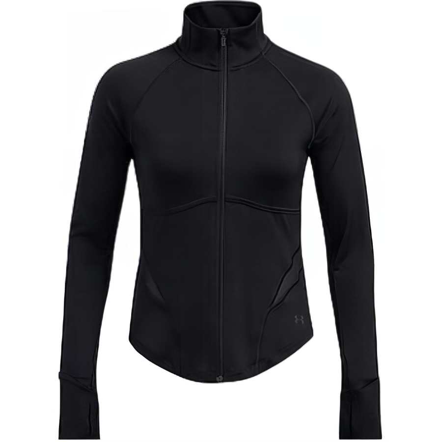 Under Armour Vanish Jackets & Coats Women's Black