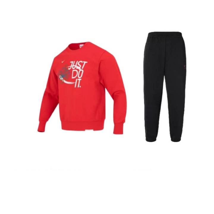 Nike Nike CNY Collection Dri FIT Standard Issue