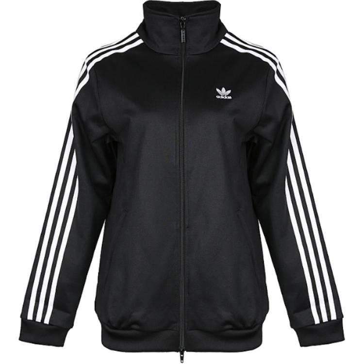 Adidas Originals CONTEMPO Jackets & Coats Women's Black