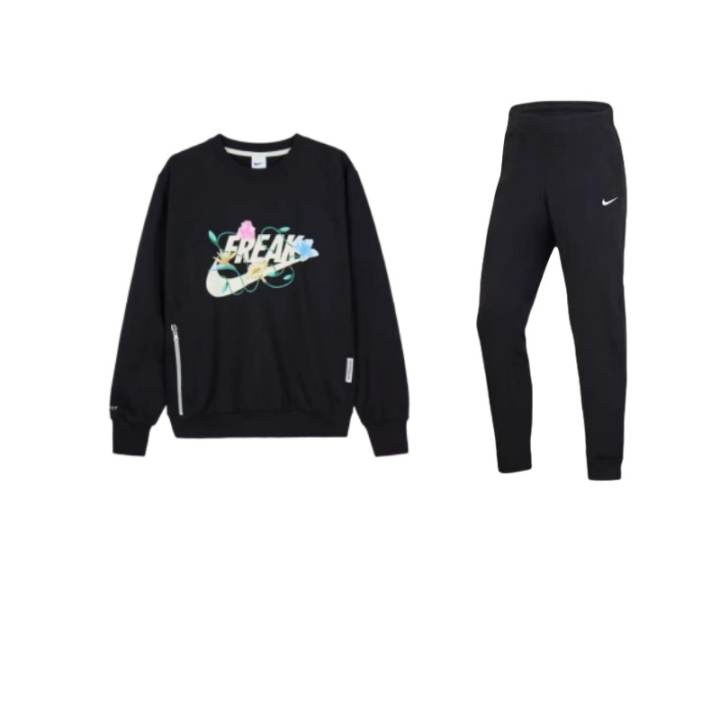 Nike Nike Casual Sportswear Unisex Black