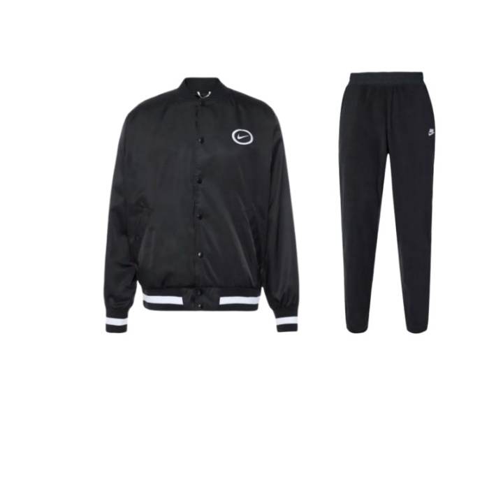 Nike Nike DNA Casual Sportswear Unisex Black