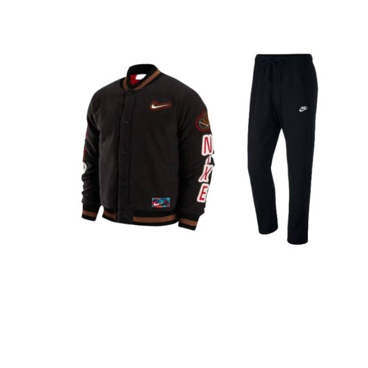 Nike Nike CNY Casual Sportswear Unisex