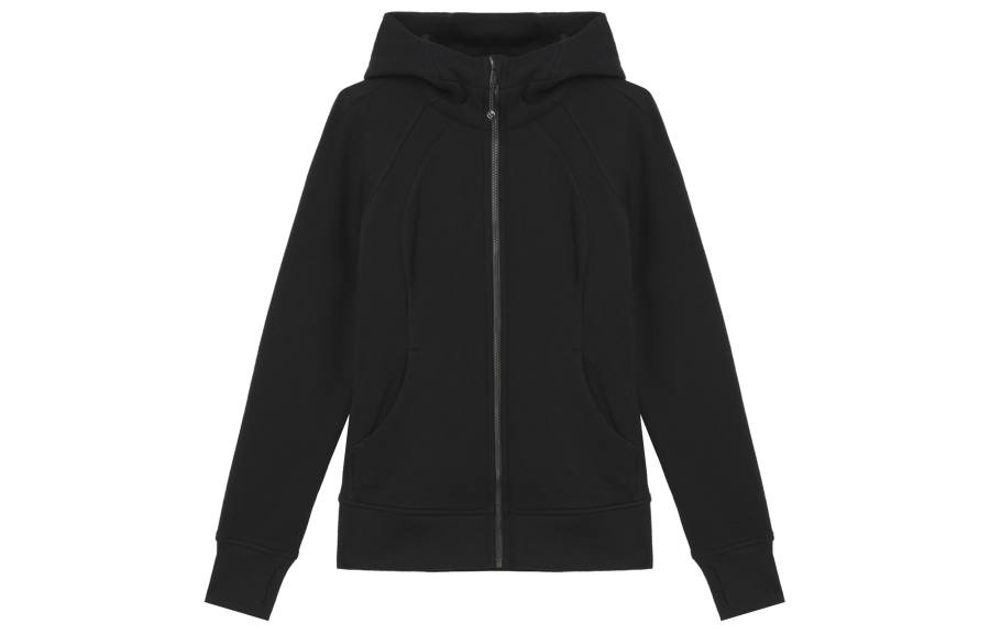 Lululemon Lululemon Scuba Series Jacket Women's