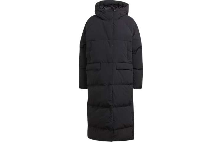 Adidas Adidas Down Jacket Women's Black