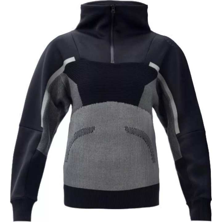 Adidas Adidas x Stella McCartney Urban Extreme Sweatshirt Women's Black