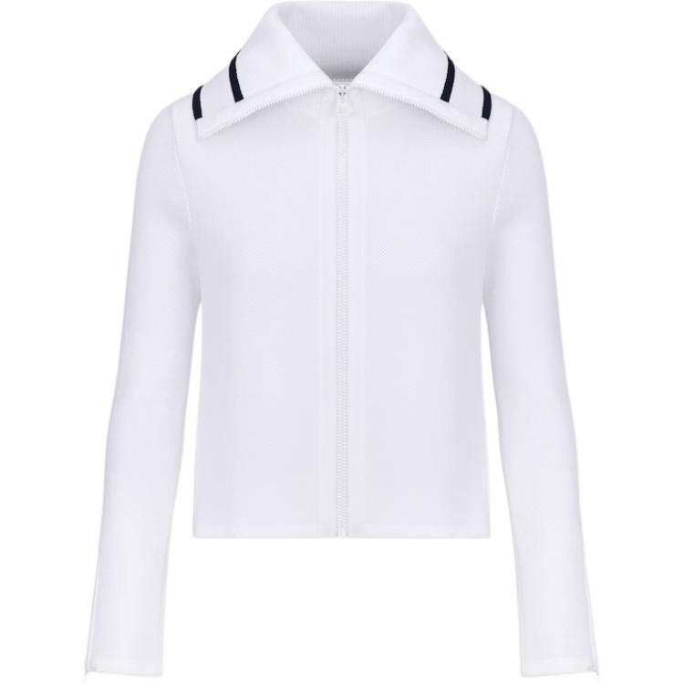 DIOR DIOR Jackets & Coats Women's White