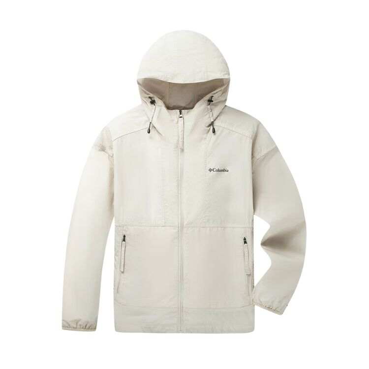 Columbia City Outdoor Collection Breathable Sun Protection Clothing Women's Khaki