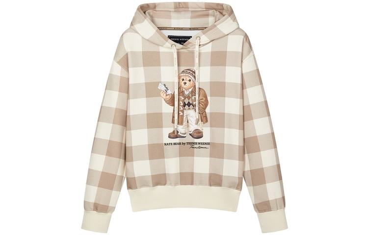 Teenie Weenie Sweatshirt Women's Color Block
