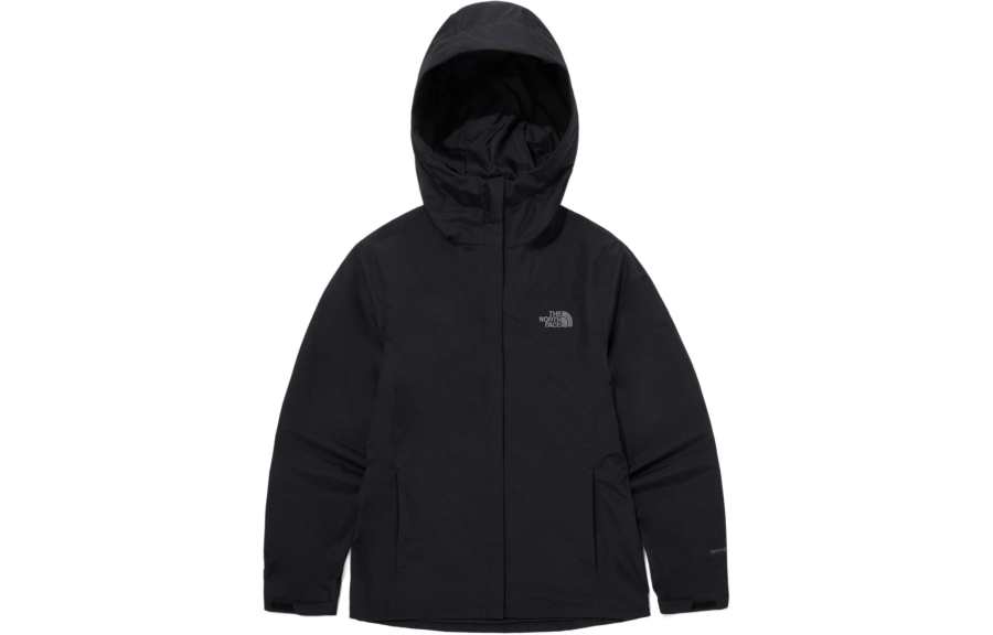 THE NORTH FACE Jackets & Coats Women's Black