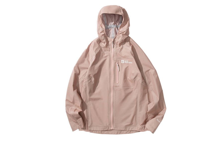 Jack Wolfskin PRELIGHT Jackets & Coats Women's