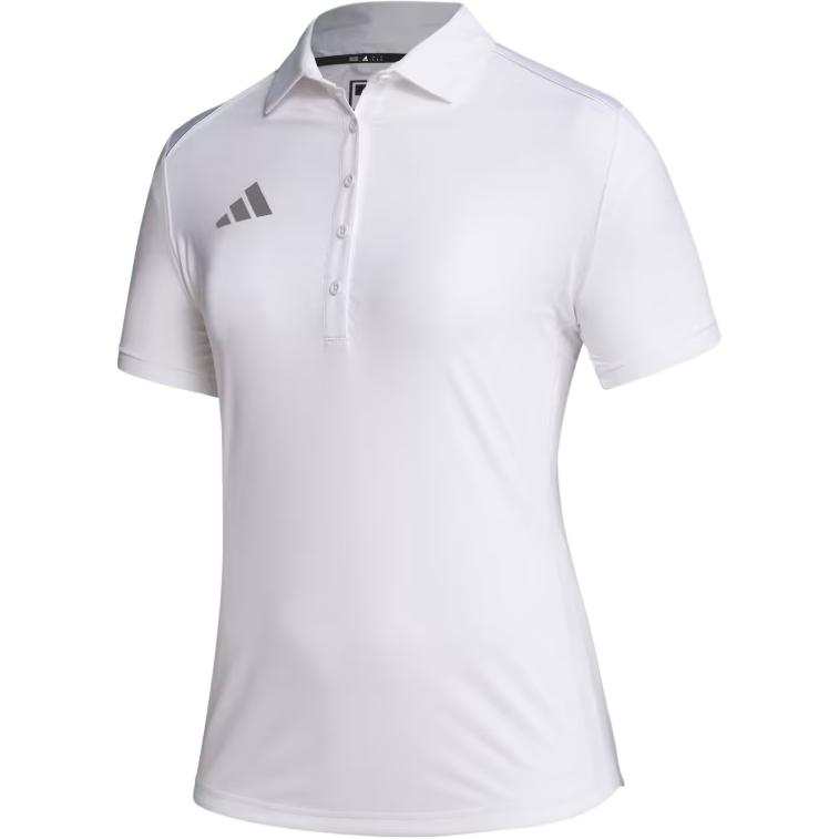 Adidas Adidas Free Shipping With AdiClub Training Classic Aeroready Polo Shirt