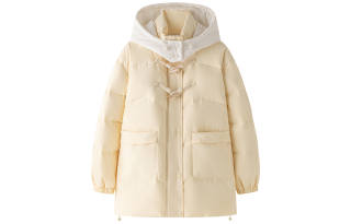 Tokyo Season Down Jacket Women's