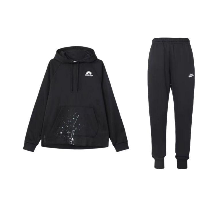 Nike Nike Casual Sportswear Unisex Black