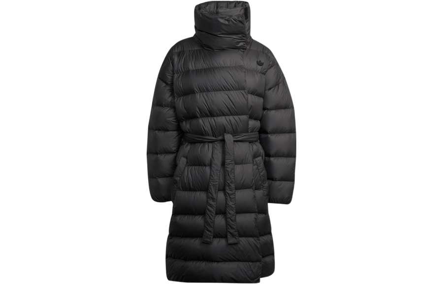 Adidas Originals Down Jacket Women's Black
