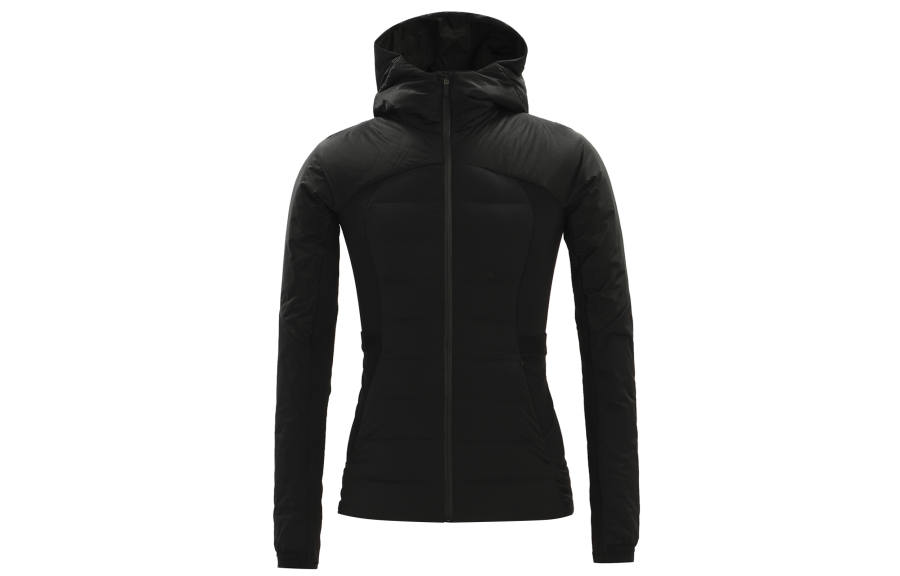 Lululemon Lululemon Down For It All Jacket Women's