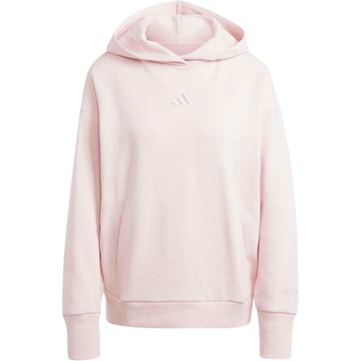 Adidas Adidas All Szn FW24 Sweatshirt Women's Sandy Pink
