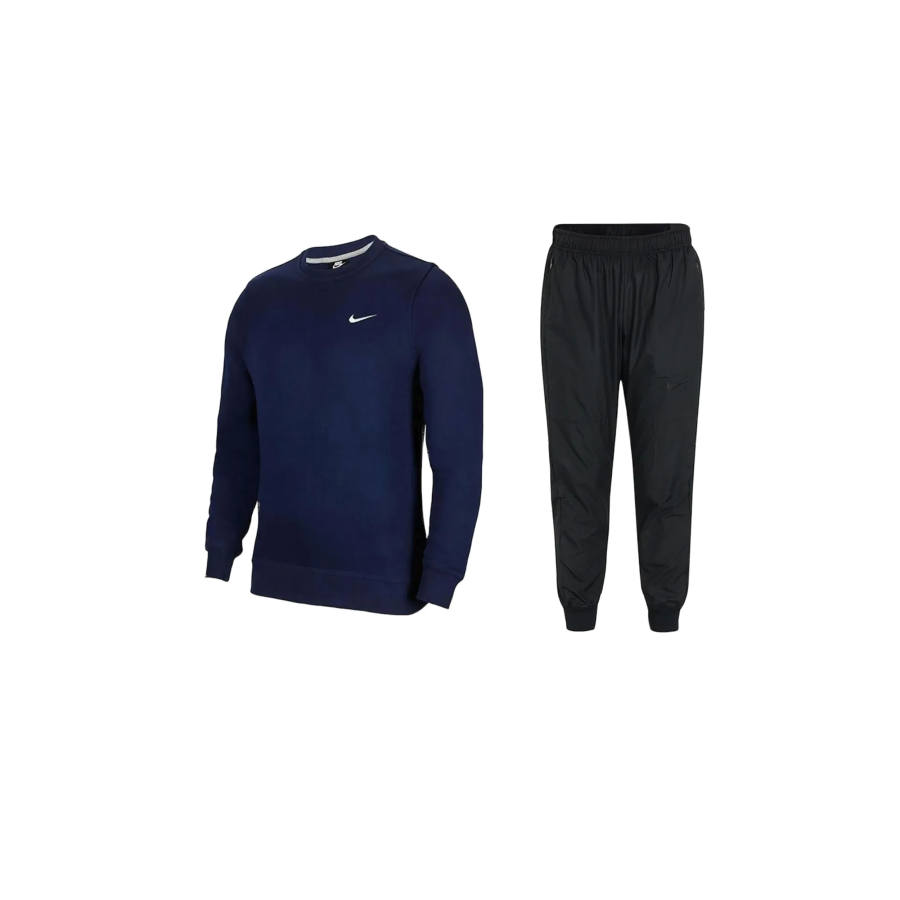 Nike Nike Casual Sportswear Men's Crew Neck Moderate