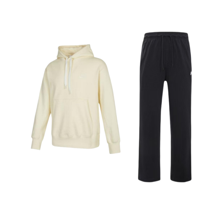Nike Nike Casual Sportswear Men's Hooded Moderate