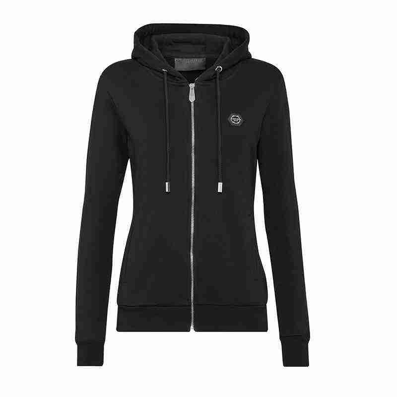 PHILIPP PLEIN Sweatshirt Women's Black