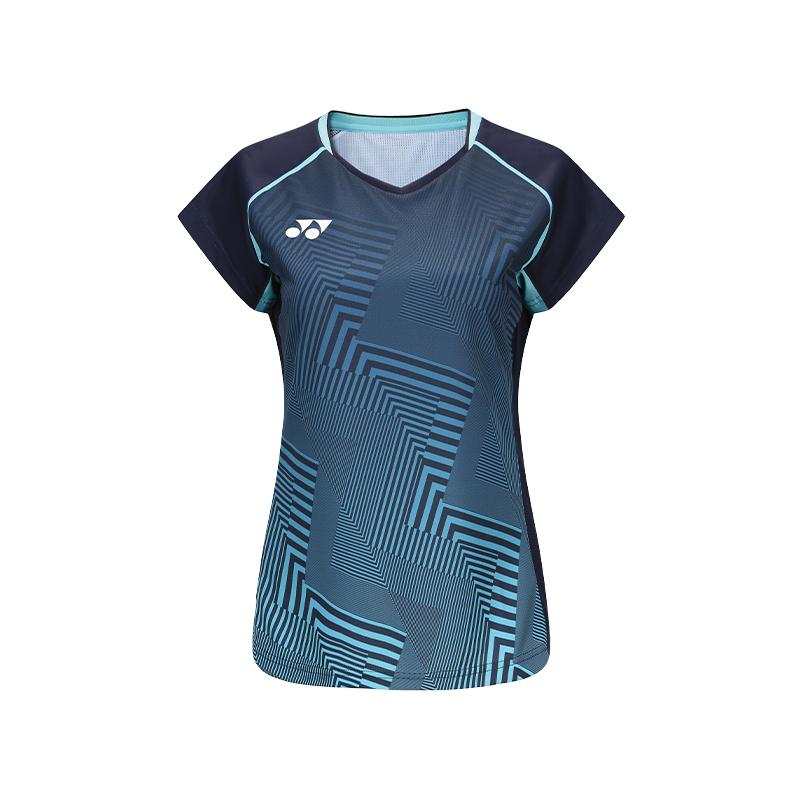 YONEX Grand Competition Collection Raglan Sleeve T Shirt Women's