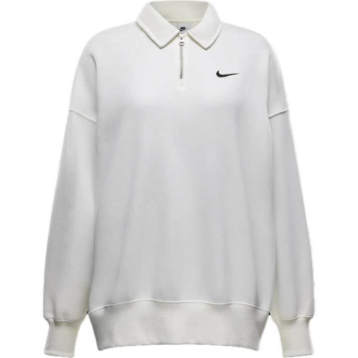 Nike Nike Sportswear Phoenix Fleece Women's Oversized 1/4 Zip Polo