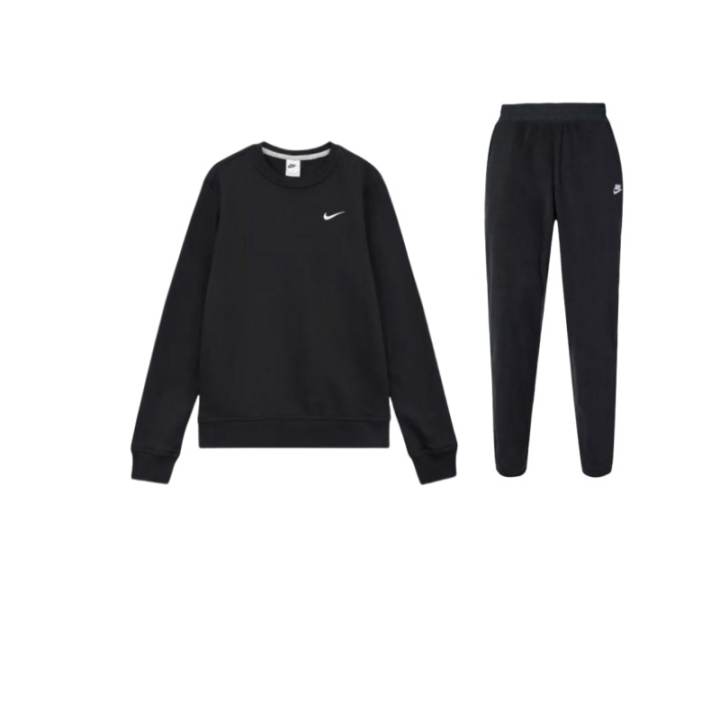 Nike Nike Casual Sportswear Unisex Black