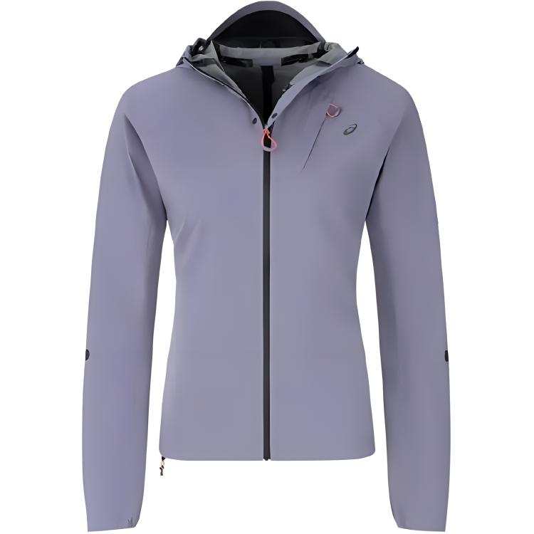 ASICS ASICS Jackets & Coats Women's Purple