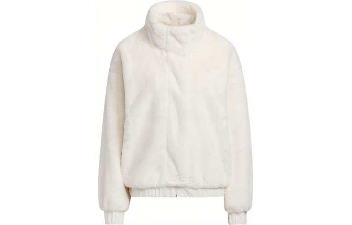 Adidas Adidas CITY ESCAPE Jacket Women's Pink White