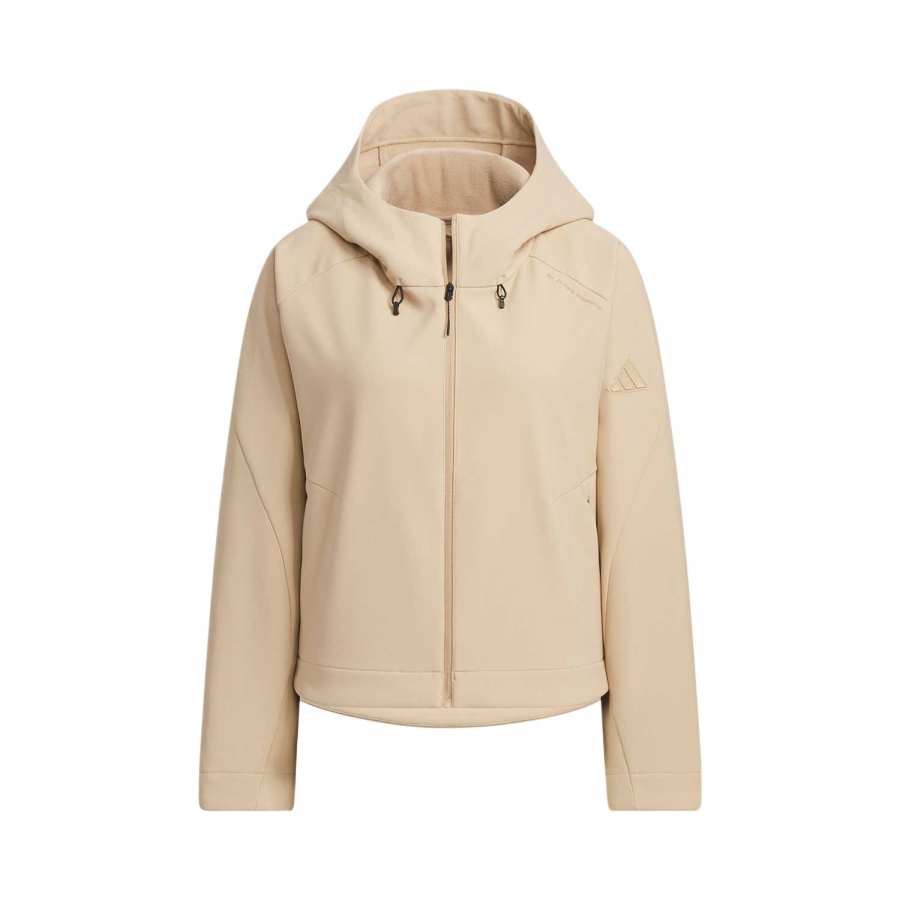 Adidas Adidas Jackets & Coats Women's Warm Sand