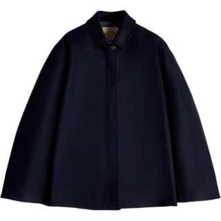 TOD'S Jackets & Coats Women's Marine Blue