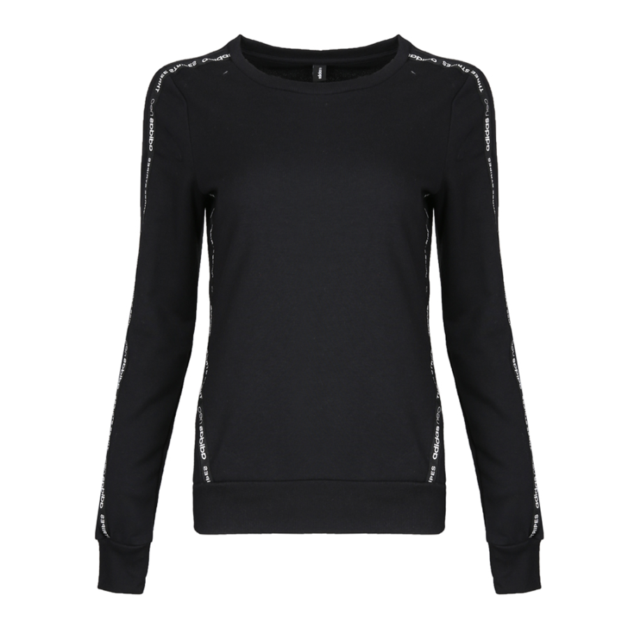 Adidas Neo Sweatshirt Women's Black