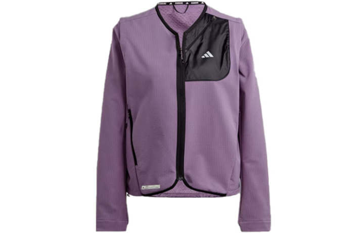 Adidas Adidas zip-up jacket