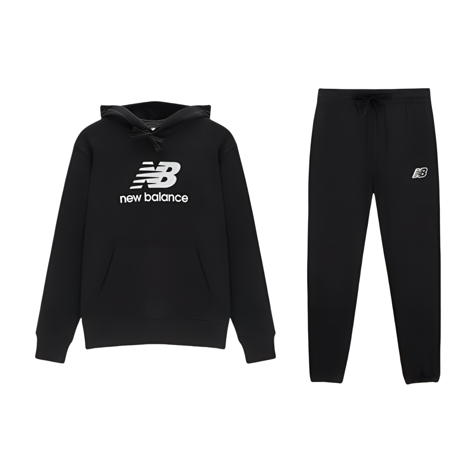New Balance New Balance Casual Sportswear Unisex Black