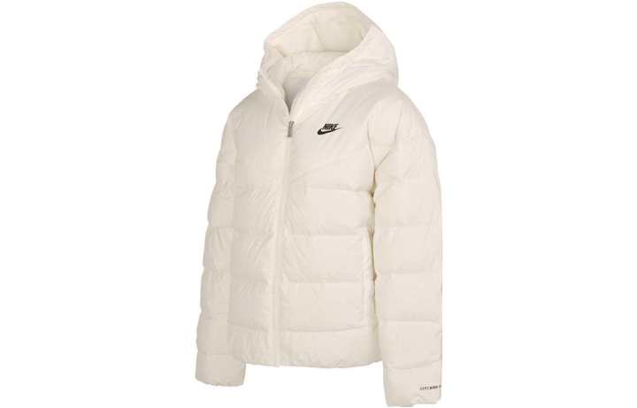 Nike Nike Sportswear Down Jacket Women's White