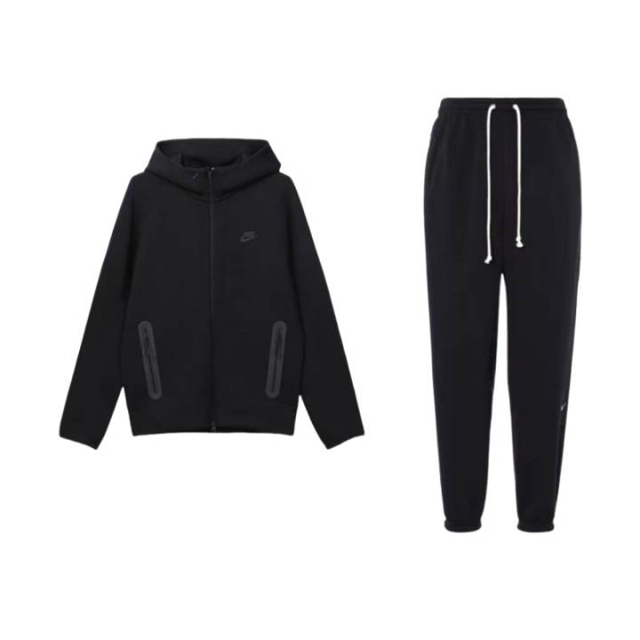 Nike Nike Casual Sportswear Men's Black