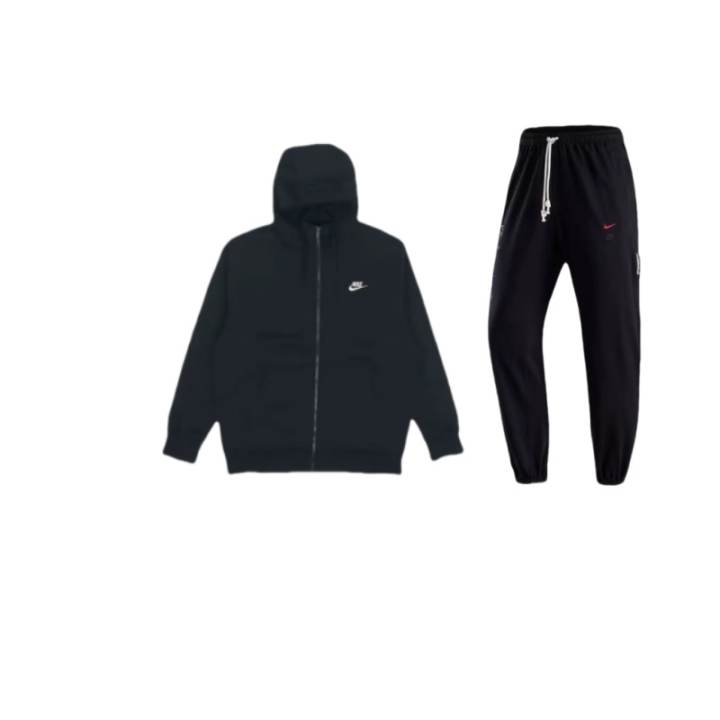 Nike Nike Casual Sportswear Unisex Black