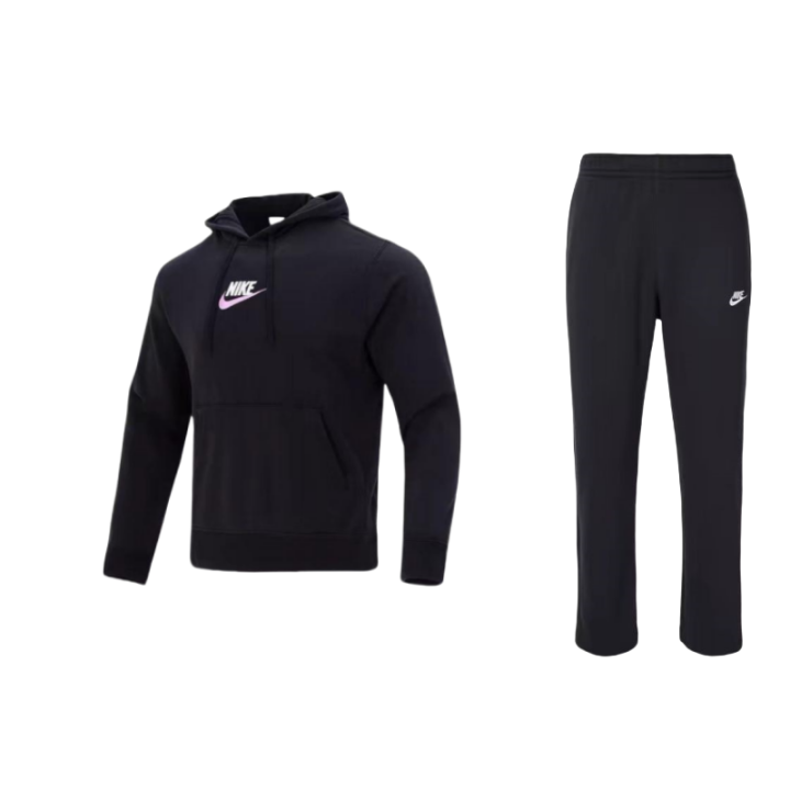 Nike Nike Casual Sportswear Unisex Black